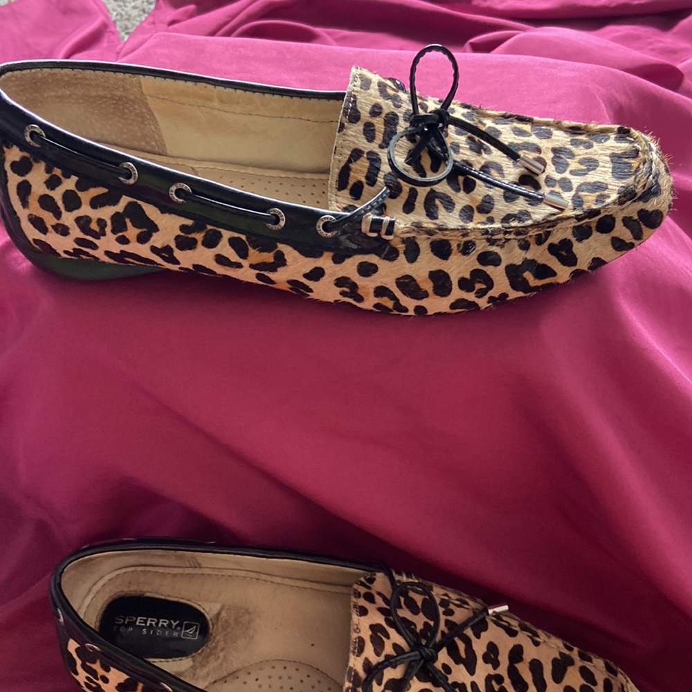 Sperry Top Siders - Picture 4 of 9